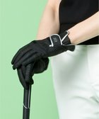 【23区 ゴルフ/NIJYUSANKU GOLF】の【WOMEN】両手用 グローブ ブラック系|ID: prp329100004471417 ipo3291000000031903604