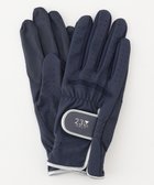 【23区 ゴルフ/NIJYUSANKU GOLF】の【WOMEN】両手用 グローブ ネイビー系|ID: prp329100004471417 ipo3291000000031903605