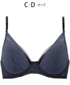 【ウィング/Wing】の【マッチミーブラ】 ブラがわたしに合わせてくれる 【グッドデザイン賞受賞】 バストの左右差や個々のバストの状態に柔軟に対応 KB2011 ウイング/ワコール 人気、トレンドファッション・服の通販 founy(ファニー) ファッション Fashion レディースファッション WOMEN アンダー Under クッション Cushion シンプル Simple ストレート Straight フィット Fit フラット Flat フロント Front ブラジャー Bra ワイヤー Wire 再入荷 Restock/Back In Stock/Re Arrival thumbnail ブルー|ID: prp329100004471442 ipo3291000000032311167