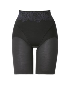 【ブラデリス ニューヨーク/BRADELIS New York】の【BRADELIS NewYork peace】綿混ハイブリッド・デイリーガードル24 お腹から太ももまでをスッキリ整える補正ガードル 人気、トレンドファッション・服の通販 founy(ファニー) ファッション Fashion レディースファッション Fashion for Women 下着・ランジェリー Lingerie & Intimates アンダーウェア・ベースインナー・肌着 Underwear / Base Layer / Undergarments アンダー Underwear Essentials エレガント 上品 Elegant ギャザー Gathered, Ruffled サテン Satin, Glossy Fabric シェイプ Shape, Slim Fit スカラップ Scallop, Scalloped Edge ストレッチ Stretch, Stretchy Fabric スーピマ Supima, Premium Cotton タンブラー Tumbler, Travel Mug フィット Fit, Slim Fit フロント Front, Front Design プリント Print, Printed Pattern ボタニカル Botanical, Floral Pattern モチーフ Motif, Design Theme ランジェリー Lingerie, Intimate Wear レース Lace, Lace Fabric ワイヤー Wire, Wired Bra おすすめ Recommended / Our Picks |ID:prp329100004471459