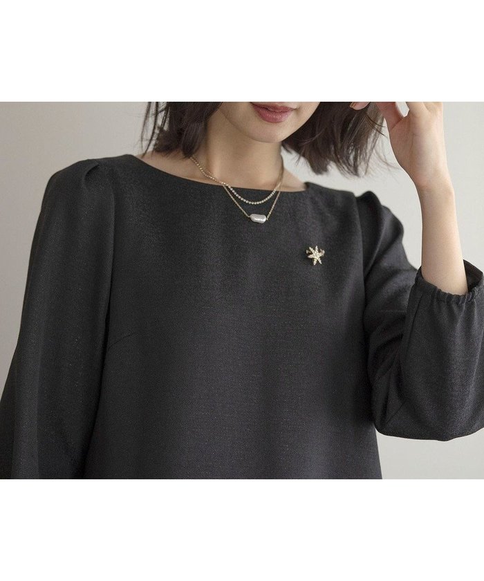 【組曲/KUMIKYOKU】の【2SET】ダイヤレーンプチパール ネックレス インテリア・キッズ・メンズ・レディースファッション・服の通販 founy(ファニー) https://founy.com/ ファッション Fashion レディースファッション WOMEN ジュエリー Jewelry ネックレス Necklaces アクセサリー Accessories オケージョン Occasion シンプル Simple ストーン Stone セレモニー Ceremony ネックレス Necklace パール Pearl エレガント 上品 Elegant |ID: prp329100004471549 ipo3291000000031891626