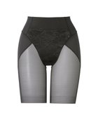 【ブラデリス ニューヨーク/BRADELIS New York】の【BRADELIS NewYork peace】 華やかレーシーガードル24 ブラック|ID: prp329100004471571 ipo3291000000034251245