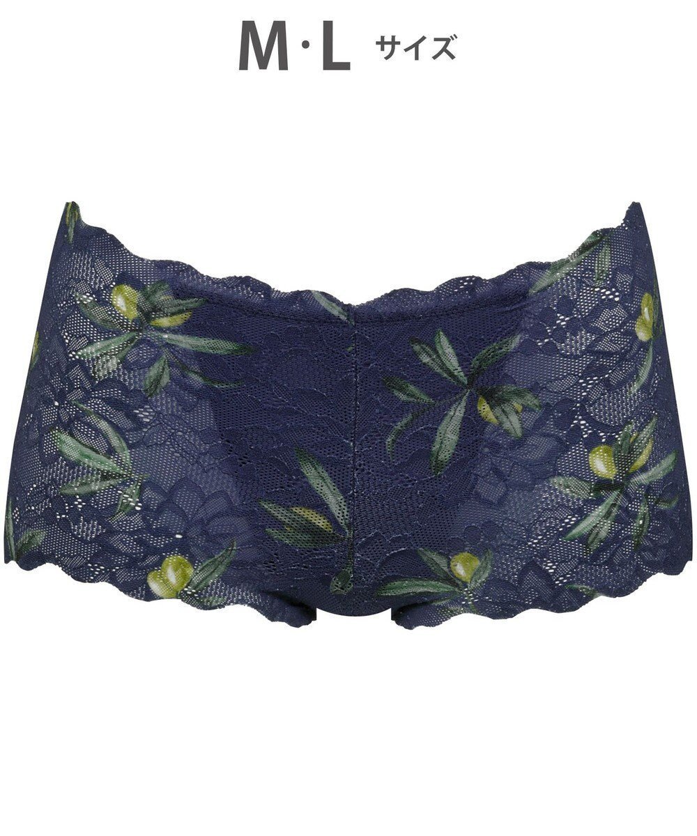 【ワコール/WACOAL】のショーツ 【GOCOCi ゴコチ】 CGG297とペア 肌あたりのやさしいレース アウターにひびきにくい はきこみ丈あさめ レディース PGG197 /ワコール インテリア・キッズ・メンズ・レディースファッション・服の通販 founy(ファニー) ファッション Fashion レディースファッション Fashion for Women アウター Coat / Outerwear Collection アンダー Underwear Essentials カッティング Cutting Detail ショーツ Shorts, Short Pants トレンド Trend, Trending Now フラワー Flower, Floral プリント Print, Printed Pattern モチーフ Motif, Design Theme レース Lace, Lace Fabric コン|ID: prp329100004471693 ipo3291000000033620352