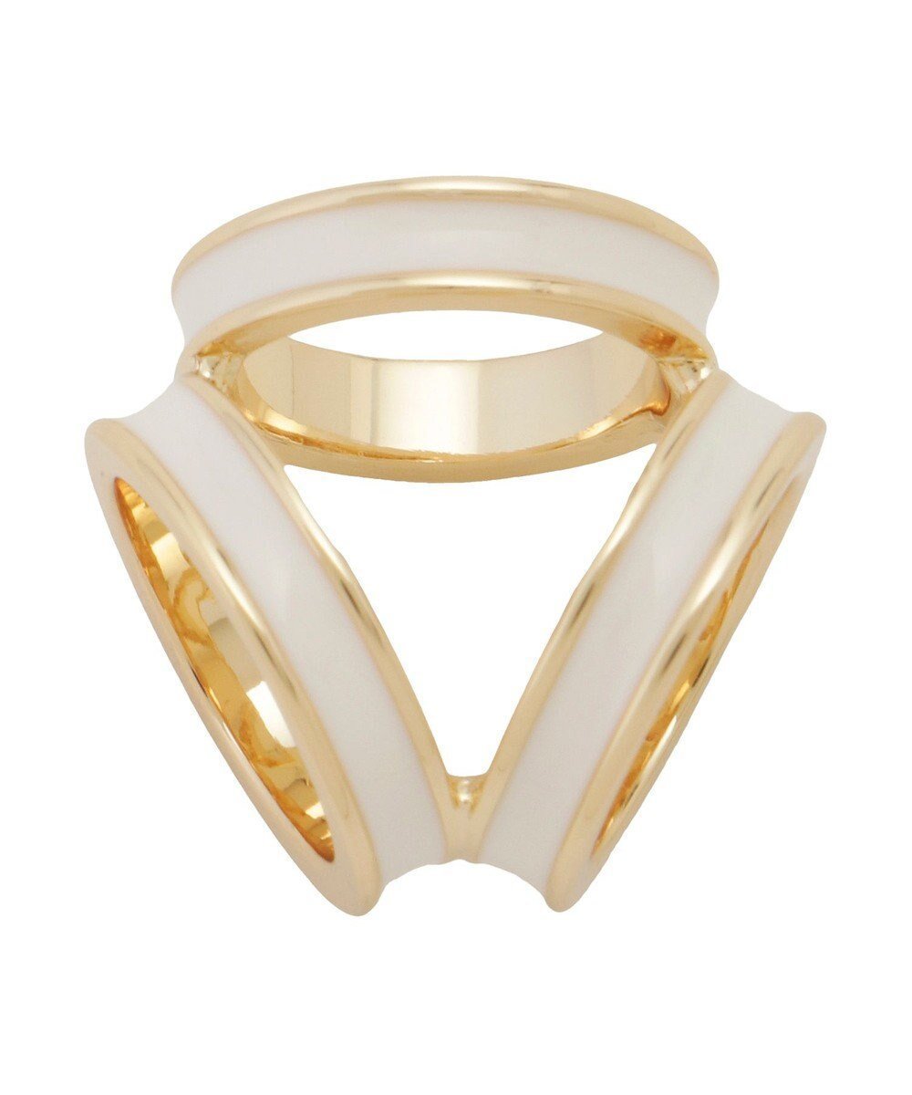 【ムーンバット/MOONBAT】の【2WAY】3ringスカーフリング 人気、トレンドファッション・服の通販 founy(ファニー) 　ファッション　Fashion　レディースファッション　WOMEN　シンプル　Simple　スカーフ　Scarf　ラグジュアリー　Luxury　リボン　Ribbon　 other-1|ID: prp329100004471743 ipo3291000000031991108