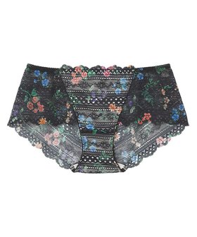 【ウンナナクール/une nana cool】のMADE WITH LIBERTY FABRIC 364レース 総レース ショーツ 人気、トレンドファッション・服の通販 founy(ファニー) ファッション Fashion レディースファッション WOMEN アンダー Under ショーツ Shorts フィット Fit プリント Print ボタニカル Botanical レース Race 人気 Popularity |ID:prp329100004471792