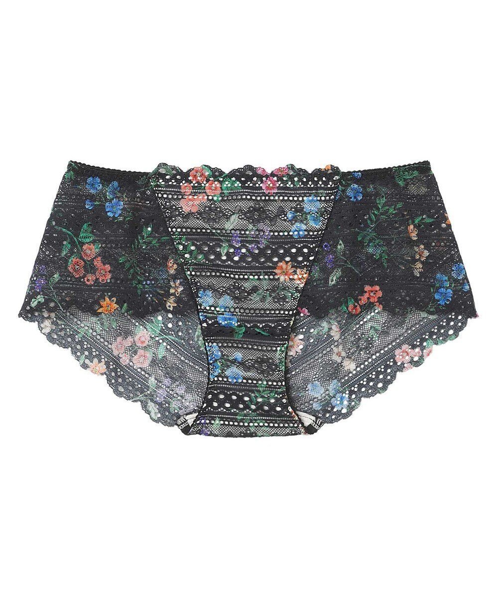 【ウンナナクール/une nana cool】のMADE WITH LIBERTY FABRIC 364レース 総レース ショーツ 人気、トレンドファッション・服の通販 founy(ファニー) 　ファッション　Fashion　レディースファッション　WOMEN　アンダー　Under　ショーツ　Shorts　フィット　Fit　プリント　Print　ボタニカル　Botanical　レース　Race　人気　Popularity　 other-1|ID: prp329100004471792 ipo3291000000032140601
