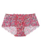 【ウンナナクール/une nana cool】のMADE WITH LIBERTY FABRIC 364レース 総レース ショーツ 人気、トレンドファッション・服の通販 founy(ファニー) ファッション Fashion レディースファッション WOMEN アンダー Under ショーツ Shorts フィット Fit プリント Print ボタニカル Botanical レース Race 人気 Popularity thumbnail RE|ID: prp329100004471792 ipo3291000000032140609