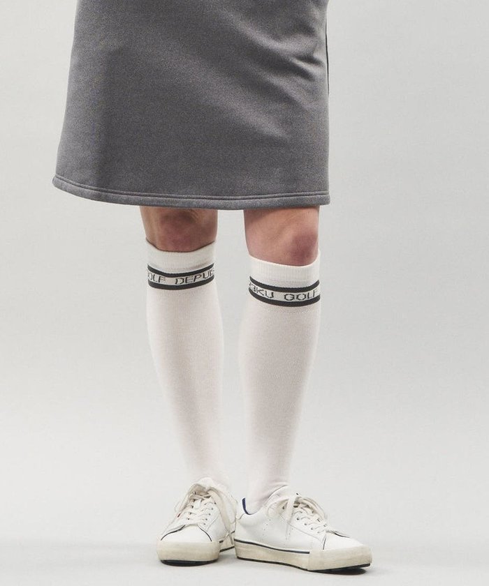 【23区 ゴルフ/NIJYUSANKU GOLF】の【WOMEN】ベーシック ハイソックス インテリア・キッズ・メンズ・レディースファッション・服の通販 founy(ファニー) https://founy.com/ ファッション Fashion レディースファッション WOMEN ソックス Socks レッグウェア Legwear ゴルフ Golf ソックス Socks ベーシック Basic 定番 Standard 抗菌 Antibacterial |ID: prp329100004471911 ipo3291000000031983513