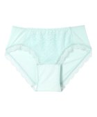 【ウンナナクール/une nana cool】の364ブラ レース サニタリーショーツ TU|ID: prp329100004471939 ipo3291000000031867055