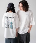 【ウィゴー/WEGO】の【ユニセックス着用ITEM/SMLサイズ/手洗い可】アソートグラフィックT 柄4|ID: prp329100004471950 ipo3291000000031690518