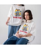 【ウィゴー/WEGO】の【ユニセックス着用ITEM/SMLサイズ/手洗い可】アソートグラフィックT 柄5|ID: prp329100004471950 ipo3291000000031690519