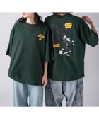 【ウィゴー/WEGO】の【ユニセックス着用ITEM/SMLサイズ/手洗い可】アソートグラフィックT 柄6|ID: prp329100004471950 ipo3291000000031690522