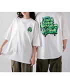 【ウィゴー/WEGO】の【ユニセックス着用ITEM/SMLサイズ/手洗い可】アソートグラフィックT 柄7|ID: prp329100004471950 ipo3291000000031690523