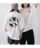 【ウィゴー/WEGO】の【ユニセックス着用ITEM/SMLサイズ/手洗い可】アソートグラフィックT 柄13|ID: prp329100004471950 ipo3291000000031690526