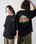 【ウィゴー/WEGO】の【ユニセックス着用ITEM/SMLサイズ/手洗い可】アソートグラフィックT 柄14|ID: prp329100004471950 ipo3291000000031690527