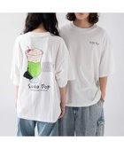 【ウィゴー/WEGO】の【ユニセックス着用ITEM/SMLサイズ/手洗い可】アソートグラフィックT 柄15|ID: prp329100004471950 ipo3291000000031690528