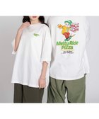 【ウィゴー/WEGO】の【ユニセックス着用ITEM/SMLサイズ/手洗い可】アソートグラフィックT 柄19|ID: prp329100004471950 ipo3291000000031690537