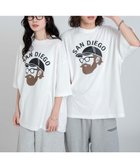 【ウィゴー/WEGO】の【ユニセックス着用ITEM/SMLサイズ/手洗い可】アソートグラフィックT 柄22|ID: prp329100004471950 ipo3291000000031690544
