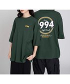 【ウィゴー/WEGO】の【ユニセックス着用ITEM/SMLサイズ/手洗い可】アソートグラフィックT 柄25|ID: prp329100004471950 ipo3291000000031690549