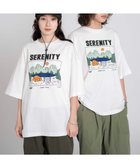 【ウィゴー/WEGO】の【ユニセックス着用ITEM/SMLサイズ/手洗い可】アソートグラフィックT 柄26|ID: prp329100004471950 ipo3291000000031690551
