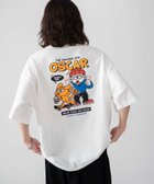 【ウィゴー/WEGO】の【ユニセックス着用ITEM/SMLサイズ/手洗い可】アソートグラフィックT 柄37|ID: prp329100004471950 ipo3291000000031690562