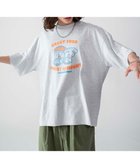 【ウィゴー/WEGO】の【ユニセックス着用ITEM/SMLサイズ/手洗い可】アソートグラフィックT 柄38|ID: prp329100004471950 ipo3291000000031690565