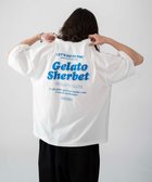 【ウィゴー/WEGO】の【ユニセックス着用ITEM/SMLサイズ/手洗い可】アソートグラフィックT 柄41|ID: prp329100004471950 ipo3291000000031690572
