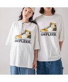 【ウィゴー/WEGO】の【ユニセックス着用ITEM/SMLサイズ/手洗い可】アソートグラフィックT 柄43|ID: prp329100004471950 ipo3291000000031690577