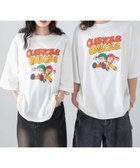 【ウィゴー/WEGO】の【ユニセックス着用ITEM/SMLサイズ/手洗い可】アソートグラフィックT 柄44|ID: prp329100004471950 ipo3291000000031690578