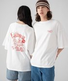 【ウィゴー/WEGO】の【ユニセックス着用ITEM/SMLサイズ/手洗い可】アソートグラフィックT 柄45|ID: prp329100004471950 ipo3291000000031690579