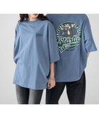 【ウィゴー/WEGO】の【ユニセックス着用ITEM/SMLサイズ/手洗い可】アソートグラフィックT 柄47|ID: prp329100004471950 ipo3291000000031690583