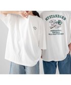 【ウィゴー/WEGO】の【ユニセックス着用ITEM/SMLサイズ/手洗い可】アソートグラフィックT 柄48|ID: prp329100004471950 ipo3291000000031690584