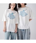 【ウィゴー/WEGO】の【ユニセックス着用ITEM/SMLサイズ/手洗い可】アソートグラフィックT 人気、トレンドファッション・服の通販 founy(ファニー) ファッション Fashion レディースファッション WOMEN トップス・カットソー Tops/Tshirt シャツ/ブラウス Shirts/Blouses ロング / Tシャツ T-Shirts カットソー Cut and Sewn イラスト Illustration 春 Spring 秋 Autumn/Fall カットソー Cut And Sew カーゴパンツ Cargo Pants キャラクター Character グラフィック Graphic 今季 This Season スマホ Smartphone スラックス Slacks デニム Denim 定番 Standard プリント Print 半袖 Short Sleeve S/S・春夏 Ss・Spring/Summer 再入荷 Restock/Back In Stock/Re Arrival おすすめ Recommend 夏 Summer 卒業式 Graduation Ceremony thumbnail 柄1|ID: prp329100004471950 ipo3291000000031961908