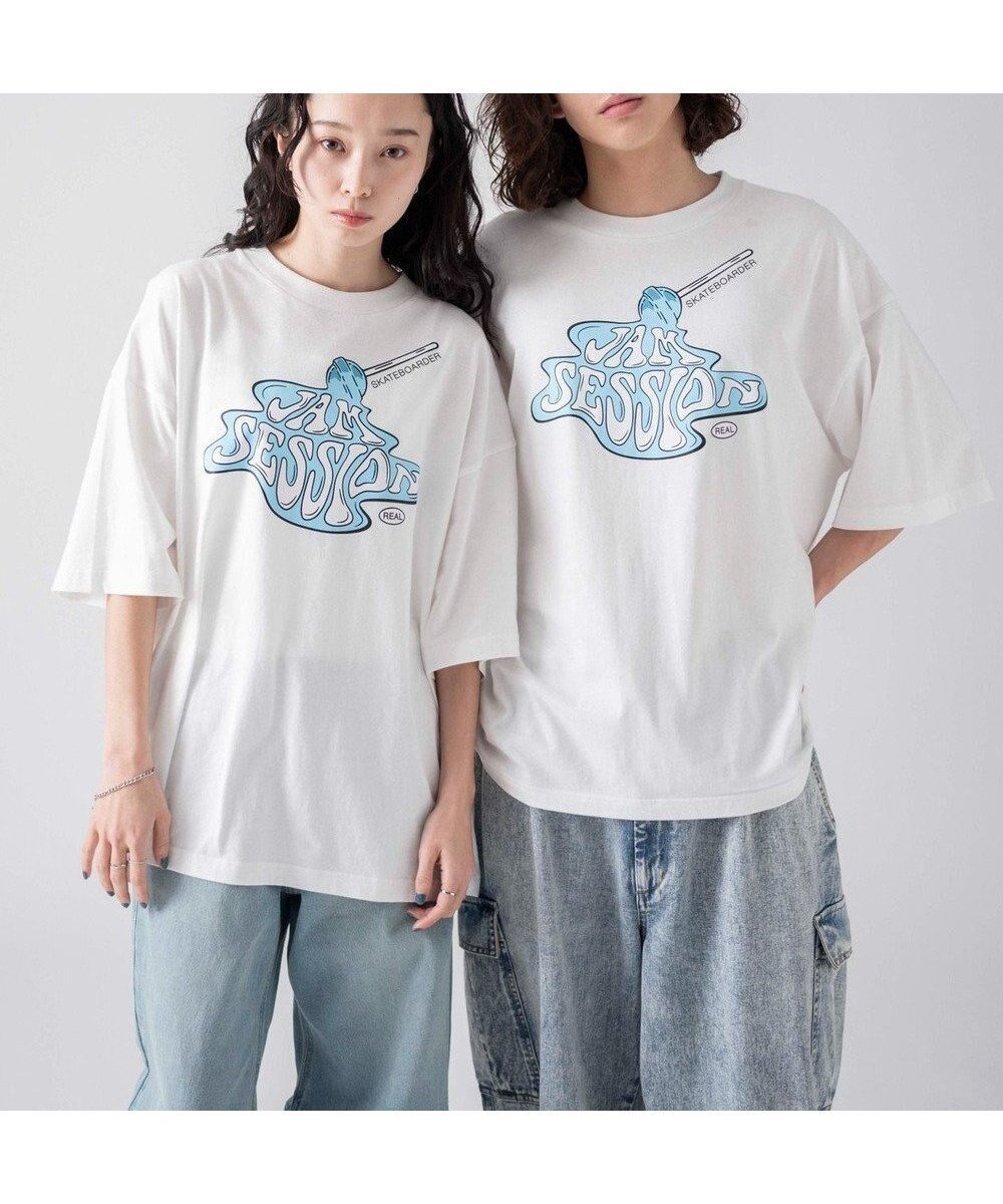 【ウィゴー/WEGO】の【ユニセックス着用ITEM/SMLサイズ/手洗い可】アソートグラフィックT インテリア・キッズ・メンズ・レディースファッション・服の通販 founy(ファニー) 　ファッション　Fashion　レディースファッション　WOMEN　トップス・カットソー　Tops/Tshirt　シャツ/ブラウス　Shirts/Blouses　ロング / Tシャツ　T-Shirts　カットソー　Cut and Sewn　イラスト　Illustration　春　Spring　秋　Autumn/Fall　カットソー　Cut And Sew　カーゴパンツ　Cargo Pants　キャラクター　Character　グラフィック　Graphic　今季　This Season　スマホ　Smartphone　スラックス　Slacks　デニム　Denim　定番　Standard　プリント　Print　半袖　Short Sleeve　S/S・春夏　Ss・Spring/Summer　再入荷　Restock/Back In Stock/Re Arrival　おすすめ　Recommend　夏　Summer　卒業式　Graduation Ceremony　柄1|ID: prp329100004471950 ipo3291000000031961908