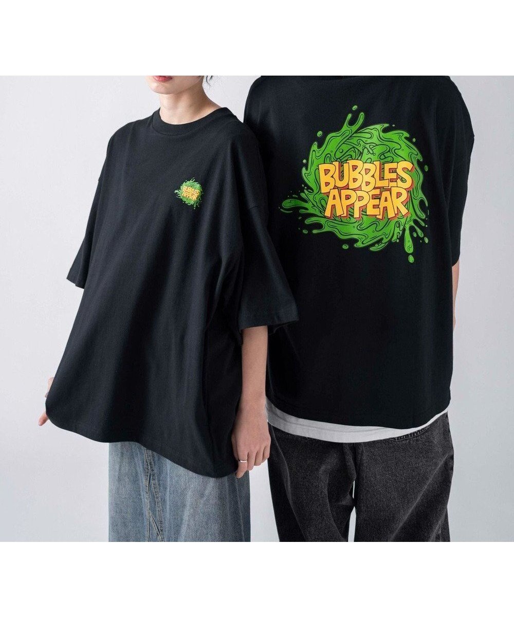【ウィゴー/WEGO】の【ユニセックス着用ITEM/SMLサイズ/手洗い可】アソートグラフィックT インテリア・キッズ・メンズ・レディースファッション・服の通販 founy(ファニー) 　ファッション　Fashion　レディースファッション　WOMEN　トップス・カットソー　Tops/Tshirt　シャツ/ブラウス　Shirts/Blouses　ロング / Tシャツ　T-Shirts　カットソー　Cut and Sewn　イラスト　Illustration　春　Spring　秋　Autumn/Fall　カットソー　Cut And Sew　カーゴパンツ　Cargo Pants　キャラクター　Character　グラフィック　Graphic　今季　This Season　スマホ　Smartphone　スラックス　Slacks　デニム　Denim　定番　Standard　プリント　Print　半袖　Short Sleeve　S/S・春夏　Ss・Spring/Summer　再入荷　Restock/Back In Stock/Re Arrival　おすすめ　Recommend　夏　Summer　卒業式　Graduation Ceremony　柄2|ID: prp329100004471950 ipo3291000000031961909