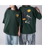 【ウィゴー/WEGO】の【ユニセックス着用ITEM/SMLサイズ/手洗い可】アソートグラフィックT 人気、トレンドファッション・服の通販 founy(ファニー) ファッション Fashion レディースファッション WOMEN トップス・カットソー Tops/Tshirt シャツ/ブラウス Shirts/Blouses ロング / Tシャツ T-Shirts カットソー Cut and Sewn イラスト Illustration 春 Spring 秋 Autumn/Fall カットソー Cut And Sew カーゴパンツ Cargo Pants キャラクター Character グラフィック Graphic 今季 This Season スマホ Smartphone スラックス Slacks デニム Denim 定番 Standard プリント Print 半袖 Short Sleeve S/S・春夏 Ss・Spring/Summer 再入荷 Restock/Back In Stock/Re Arrival おすすめ Recommend 夏 Summer 卒業式 Graduation Ceremony thumbnail 柄6|ID: prp329100004471950 ipo3291000000031961913