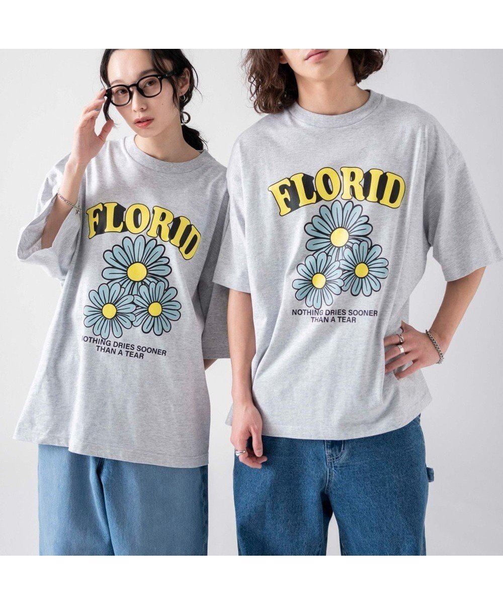 【ウィゴー/WEGO】の【ユニセックス着用ITEM/SMLサイズ/手洗い可】アソートグラフィックT インテリア・キッズ・メンズ・レディースファッション・服の通販 founy(ファニー) 　ファッション　Fashion　レディースファッション　WOMEN　トップス・カットソー　Tops/Tshirt　シャツ/ブラウス　Shirts/Blouses　ロング / Tシャツ　T-Shirts　カットソー　Cut and Sewn　イラスト　Illustration　春　Spring　秋　Autumn/Fall　カットソー　Cut And Sew　カーゴパンツ　Cargo Pants　キャラクター　Character　グラフィック　Graphic　今季　This Season　スマホ　Smartphone　スラックス　Slacks　デニム　Denim　定番　Standard　プリント　Print　半袖　Short Sleeve　S/S・春夏　Ss・Spring/Summer　再入荷　Restock/Back In Stock/Re Arrival　おすすめ　Recommend　夏　Summer　卒業式　Graduation Ceremony　柄18|ID: prp329100004471950 ipo3291000000031961926
