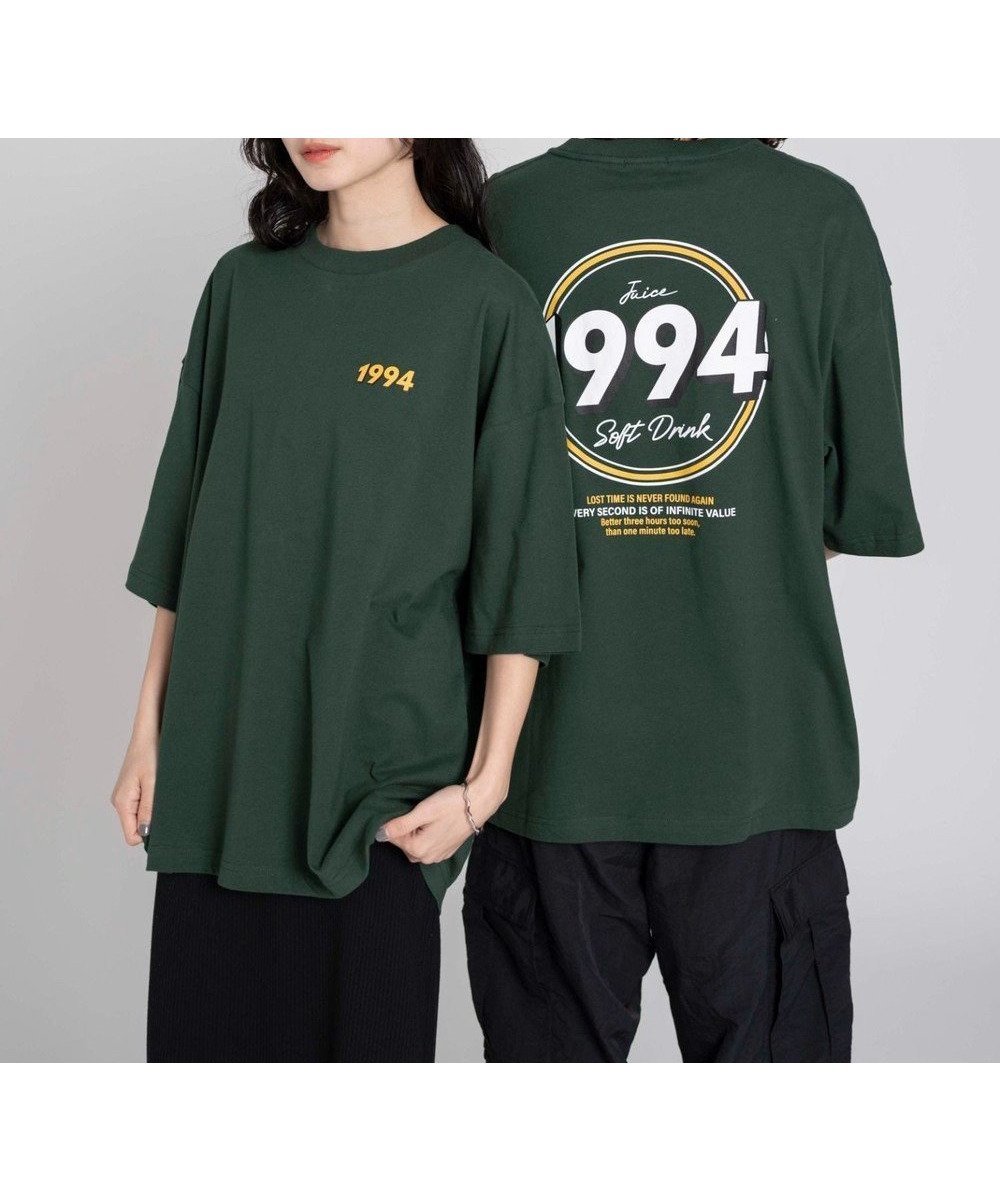 【ウィゴー/WEGO】の【ユニセックス着用ITEM/SMLサイズ/手洗い可】アソートグラフィックT インテリア・キッズ・メンズ・レディースファッション・服の通販 founy(ファニー) 　ファッション　Fashion　レディースファッション　WOMEN　トップス・カットソー　Tops/Tshirt　シャツ/ブラウス　Shirts/Blouses　ロング / Tシャツ　T-Shirts　カットソー　Cut and Sewn　イラスト　Illustration　春　Spring　秋　Autumn/Fall　カットソー　Cut And Sew　カーゴパンツ　Cargo Pants　キャラクター　Character　グラフィック　Graphic　今季　This Season　スマホ　Smartphone　スラックス　Slacks　デニム　Denim　定番　Standard　プリント　Print　半袖　Short Sleeve　S/S・春夏　Ss・Spring/Summer　再入荷　Restock/Back In Stock/Re Arrival　おすすめ　Recommend　夏　Summer　卒業式　Graduation Ceremony　柄25|ID: prp329100004471950 ipo3291000000031961936