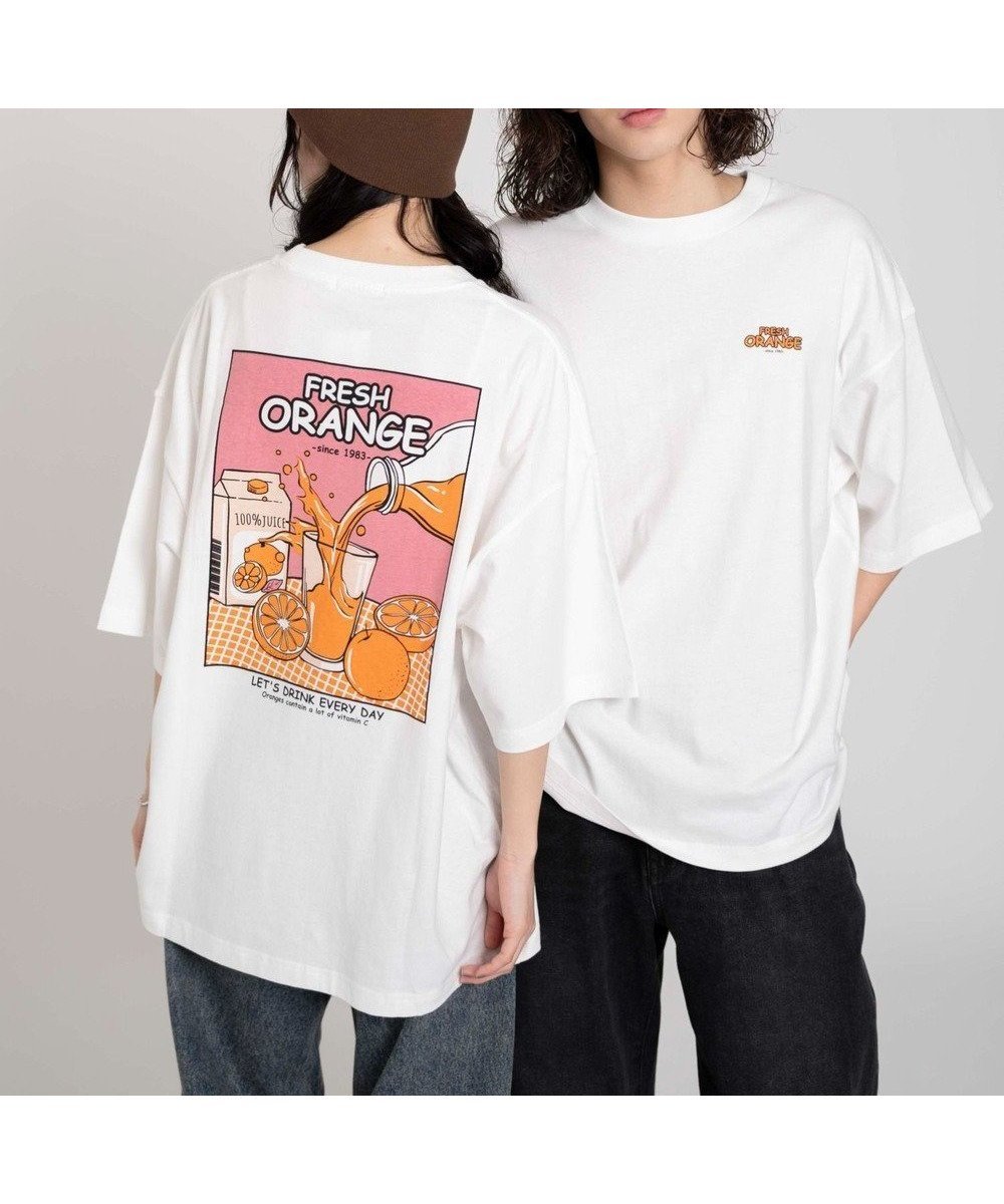 【ウィゴー/WEGO】の【ユニセックス着用ITEM/SMLサイズ/手洗い可】アソートグラフィックT インテリア・キッズ・メンズ・レディースファッション・服の通販 founy(ファニー) 　ファッション　Fashion　レディースファッション　WOMEN　トップス・カットソー　Tops/Tshirt　シャツ/ブラウス　Shirts/Blouses　ロング / Tシャツ　T-Shirts　カットソー　Cut and Sewn　イラスト　Illustration　春　Spring　秋　Autumn/Fall　カットソー　Cut And Sew　カーゴパンツ　Cargo Pants　キャラクター　Character　グラフィック　Graphic　今季　This Season　スマホ　Smartphone　スラックス　Slacks　デニム　Denim　定番　Standard　プリント　Print　半袖　Short Sleeve　S/S・春夏　Ss・Spring/Summer　再入荷　Restock/Back In Stock/Re Arrival　おすすめ　Recommend　夏　Summer　卒業式　Graduation Ceremony　柄33|ID: prp329100004471950 ipo3291000000031961943