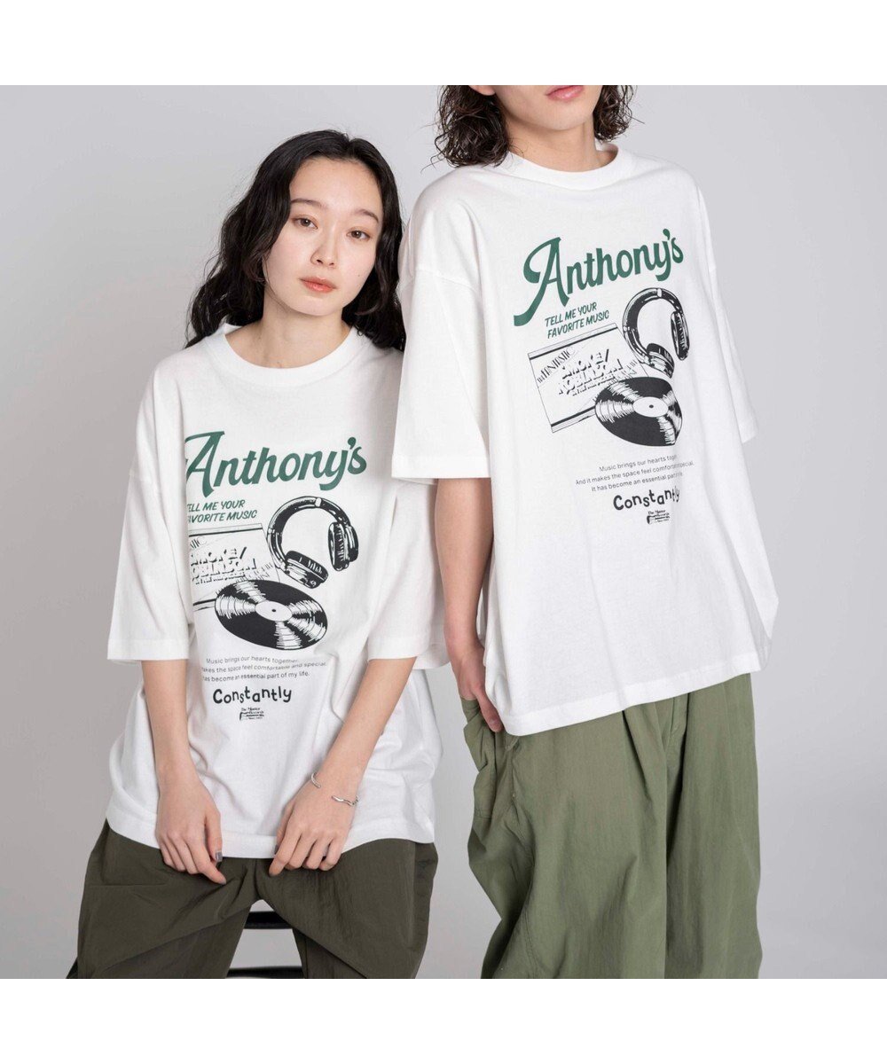 【ウィゴー/WEGO】の【ユニセックス着用ITEM/SMLサイズ/手洗い可】アソートグラフィックT インテリア・キッズ・メンズ・レディースファッション・服の通販 founy(ファニー) 　ファッション　Fashion　レディースファッション　WOMEN　トップス・カットソー　Tops/Tshirt　シャツ/ブラウス　Shirts/Blouses　ロング / Tシャツ　T-Shirts　カットソー　Cut and Sewn　イラスト　Illustration　春　Spring　秋　Autumn/Fall　カットソー　Cut And Sew　カーゴパンツ　Cargo Pants　キャラクター　Character　グラフィック　Graphic　今季　This Season　スマホ　Smartphone　スラックス　Slacks　デニム　Denim　定番　Standard　プリント　Print　半袖　Short Sleeve　S/S・春夏　Ss・Spring/Summer　再入荷　Restock/Back In Stock/Re Arrival　おすすめ　Recommend　夏　Summer　卒業式　Graduation Ceremony　柄35|ID: prp329100004471950 ipo3291000000031961945