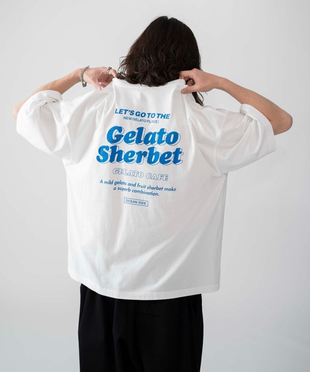 【ウィゴー/WEGO】の【ユニセックス着用ITEM/SMLサイズ/手洗い可】アソートグラフィックT インテリア・キッズ・メンズ・レディースファッション・服の通販 founy(ファニー) 　ファッション　Fashion　レディースファッション　WOMEN　トップス・カットソー　Tops/Tshirt　シャツ/ブラウス　Shirts/Blouses　ロング / Tシャツ　T-Shirts　カットソー　Cut and Sewn　イラスト　Illustration　春　Spring　秋　Autumn/Fall　カットソー　Cut And Sew　カーゴパンツ　Cargo Pants　キャラクター　Character　グラフィック　Graphic　今季　This Season　スマホ　Smartphone　スラックス　Slacks　デニム　Denim　定番　Standard　プリント　Print　半袖　Short Sleeve　S/S・春夏　Ss・Spring/Summer　再入荷　Restock/Back In Stock/Re Arrival　おすすめ　Recommend　夏　Summer　卒業式　Graduation Ceremony　柄41|ID: prp329100004471950 ipo3291000000031961951
