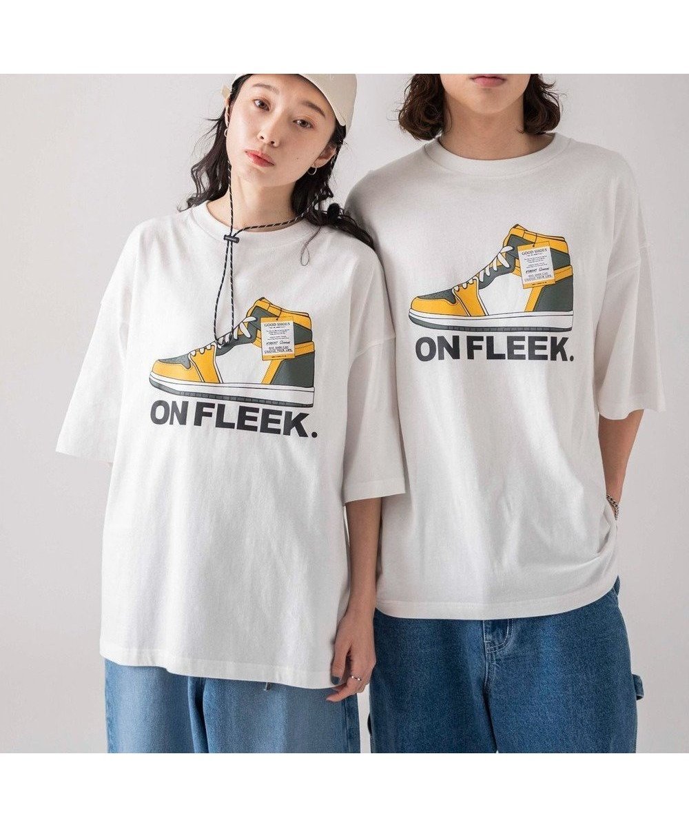 【ウィゴー/WEGO】の【ユニセックス着用ITEM/SMLサイズ/手洗い可】アソートグラフィックT インテリア・キッズ・メンズ・レディースファッション・服の通販 founy(ファニー) 　ファッション　Fashion　レディースファッション　WOMEN　トップス・カットソー　Tops/Tshirt　シャツ/ブラウス　Shirts/Blouses　ロング / Tシャツ　T-Shirts　カットソー　Cut and Sewn　イラスト　Illustration　春　Spring　秋　Autumn/Fall　カットソー　Cut And Sew　カーゴパンツ　Cargo Pants　キャラクター　Character　グラフィック　Graphic　今季　This Season　スマホ　Smartphone　スラックス　Slacks　デニム　Denim　定番　Standard　プリント　Print　半袖　Short Sleeve　S/S・春夏　Ss・Spring/Summer　再入荷　Restock/Back In Stock/Re Arrival　おすすめ　Recommend　夏　Summer　卒業式　Graduation Ceremony　柄43|ID: prp329100004471950 ipo3291000000031961953
