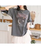 【ウィゴー/WEGO】の【新色追加/ユニセックス着用アイテム/手洗い可/SMLサイズ展開】ピグメントグラフィックT(S) 柄1|ID: prp329100004472000 ipo3291000000031892312