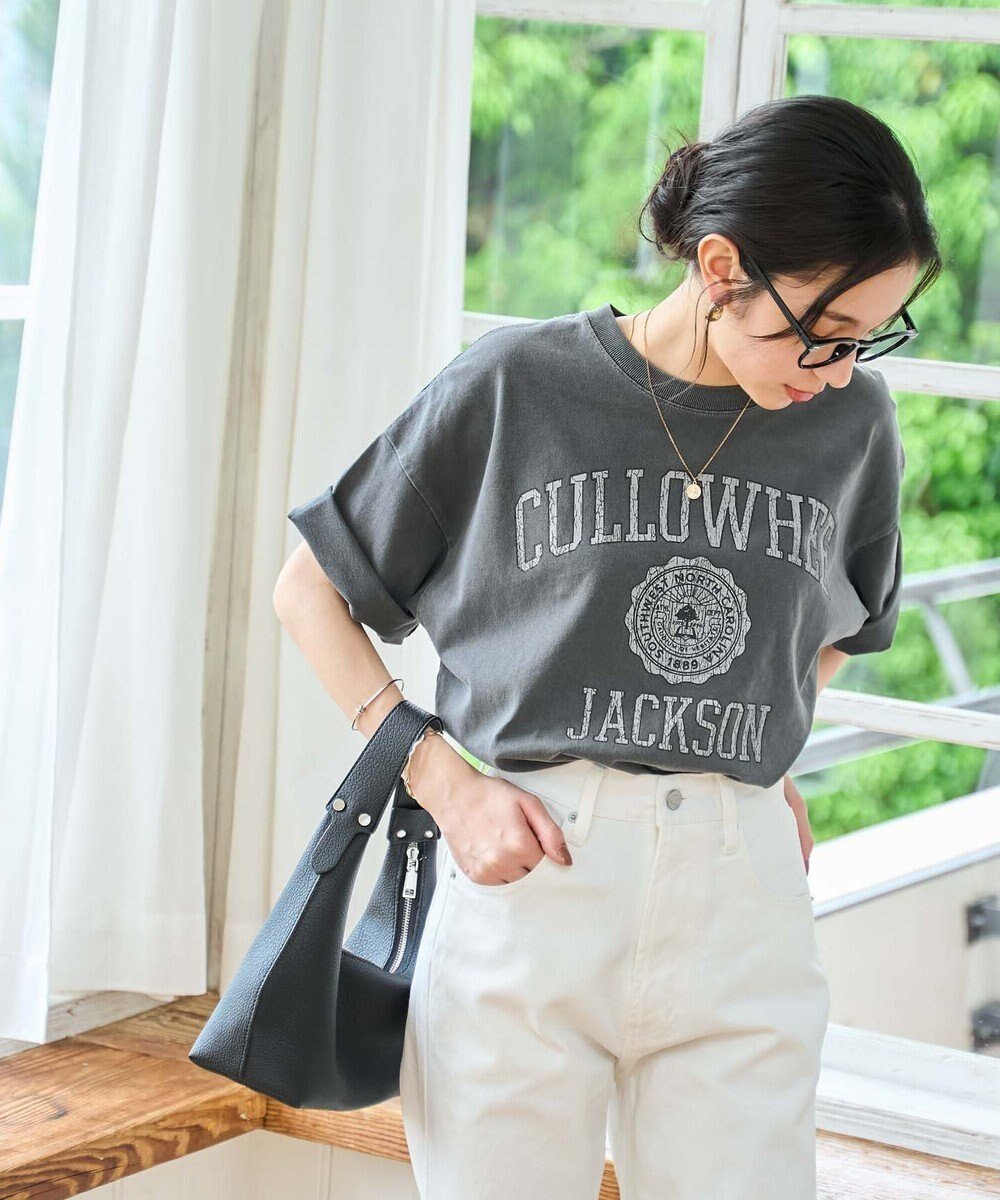 【ウィゴー/WEGO】の【新色追加/ユニセックス着用アイテム/手洗い可/SMLサイズ展開】ピグメントグラフィックT(S) インテリア・キッズ・メンズ・レディースファッション・服の通販 founy(ファニー) 　ファッション　Fashion　レディースファッション　WOMEN　トップス・カットソー　Tops/Tshirt　シャツ/ブラウス　Shirts/Blouses　ロング / Tシャツ　T-Shirts　カットソー　Cut and Sewn　ヴィンテージ　Vintage　春　Spring　秋　Autumn/Fall　カットソー　Cut And Sew　カーゴパンツ　Cargo Pants　ショート　Short　スマホ　Smartphone　スラックス　Slacks　デニム　Denim　人気　Popularity　ビッグ　Big　フレア　Flare　半袖　Short Sleeve　ワイド　Wide　S/S・春夏　Ss・Spring/Summer　再入荷　Restock/Back In Stock/Re Arrival　おすすめ　Recommend　夏　Summer　柄8|ID: prp329100004472000 ipo3291000000031892328