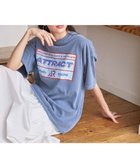 【ウィゴー/WEGO】の【新色追加/ユニセックス着用アイテム/手洗い可/SMLサイズ展開】ピグメントグラフィックT(S) 柄16|ID: prp329100004472000 ipo3291000000031892339