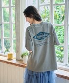 【ウィゴー/WEGO】の【新色追加/ユニセックス着用アイテム/手洗い可/SMLサイズ展開】ピグメントグラフィックT(S) 柄23|ID: prp329100004472000 ipo3291000000031892348