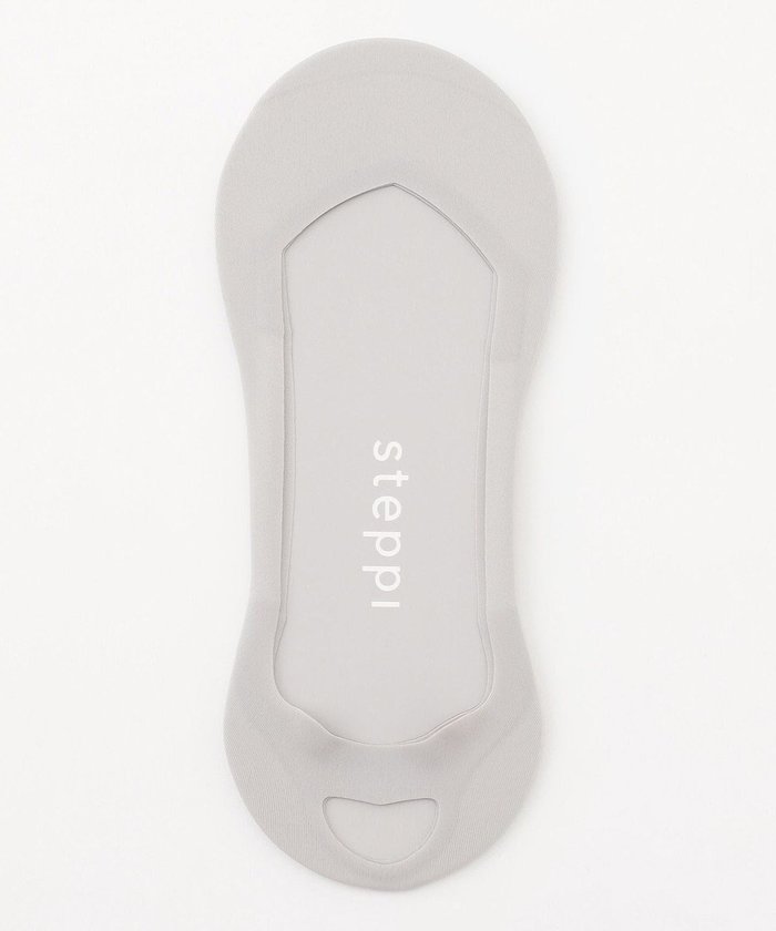 【ステッピ/steppi】の【抗菌防臭】パンプス用 フットカバー 丸穴タイプ インテリア・キッズ・メンズ・レディースファッション・服の通販 founy(ファニー) https://founy.com/ ファッション Fashion レディースファッション WOMEN ソックス Socks レッグウェア Legwear 洗える Washable 抗菌 Antibacterial シューズ Shoes ソックス Socks フィット Fit |ID: prp329100004472078 ipo3291000000031444566