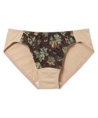 【ウンナナクール/une nana cool】のMADE WITH LIBERTY FABRIC 【綿混】三角ノンワイヤーブラ 人気、トレンドファッション・服の通販 founy(ファニー) ファッション Fashion レディースファッション Fashion for Women アンダー Underwear Essentials ショーツ Shorts, Short Pants チェック Check, Plaid, Tartan 手描き Hand-Drawn, Illustrated プリント Print, Printed Pattern 再入荷 Restock / Back in Stock thumbnail BR|ID: prp329100004472114 ipo3291000000033196276
