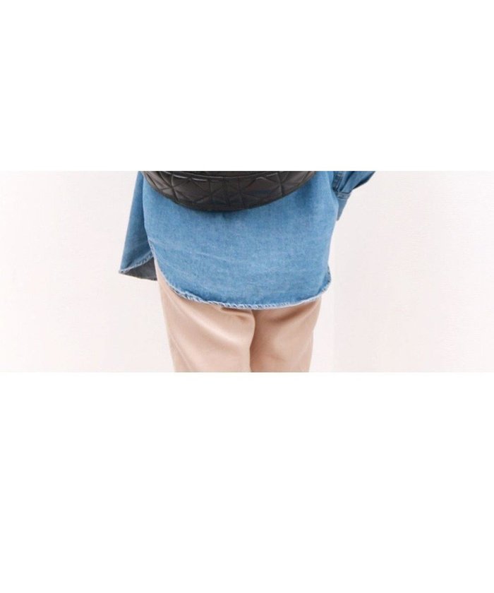 【アンビリオン/UNBILLION】のカシュカシュ cachecache / ソフト合皮キルティングハーフムーンショルダー インテリア・キッズ・メンズ・レディースファッション・服の通販 founy(ファニー) https://founy.com/ ファッション Fashion レディースファッション WOMEN カラフル Colorful キルティング Quilting ショルダー Shoulder 財布 Wallet トレンド Trend ハンド Hand ポケット Pocket ミックス Mix モチーフ Motif 再入荷 Restock/Back In Stock/Re Arrival おすすめ Recommend |ID: prp329100004472126 ipo3291000000031951654
