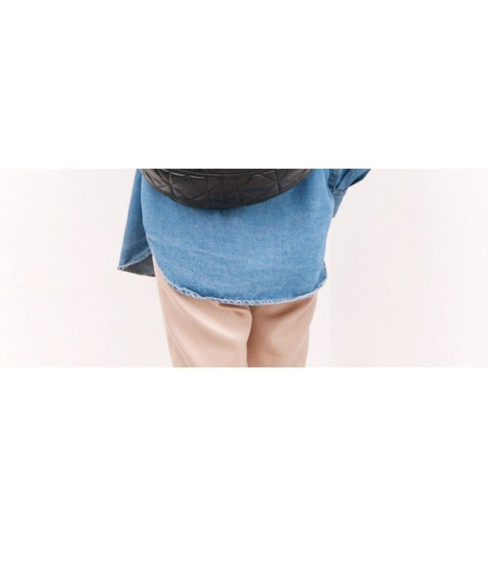 【アンビリオン/UNBILLION】のカシュカシュ cachecache / ソフト合皮キルティングハーフムーンショルダー 人気、トレンドファッション・服の通販 founy(ファニー) 　ファッション　Fashion　レディースファッション　WOMEN　カラフル　Colorful　キルティング　Quilting　ショルダー　Shoulder　財布　Wallet　トレンド　Trend　ハンド　Hand　ポケット　Pocket　ミックス　Mix　モチーフ　Motif　再入荷　Restock/Back In Stock/Re Arrival　おすすめ　Recommend　 other-1|ID: prp329100004472126 ipo3291000000031951654